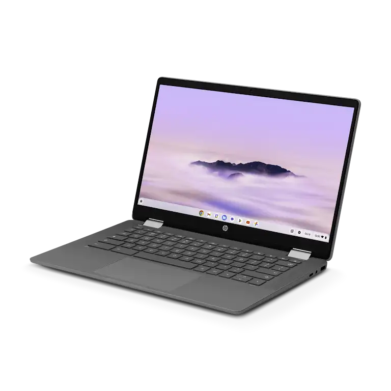 joxer device right side view