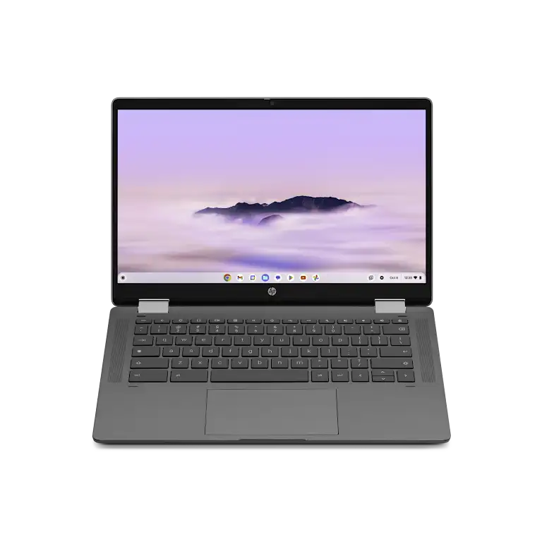 joxer device open laptop